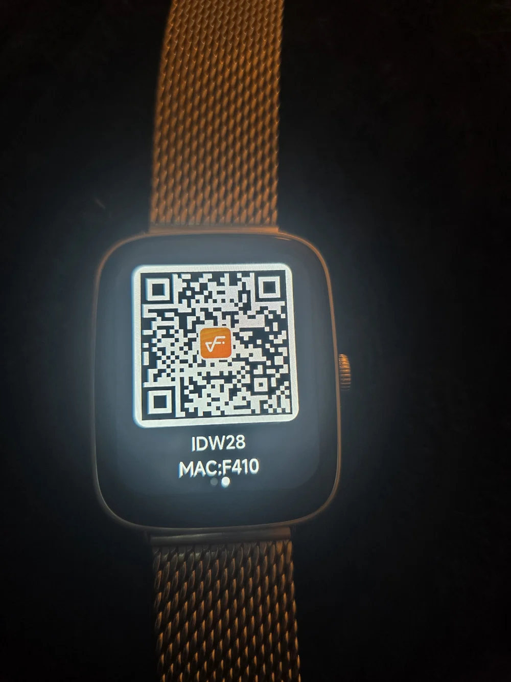 Smartwatch with Accessories, Original Box, 2 Chargers/Bands & Screen Protector
